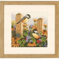 Lanarte Kwetterende vogels 070.PN0145543